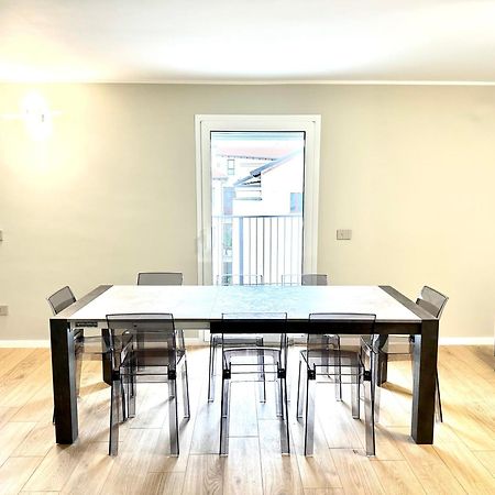 Be-C0 Sempione Luxury Apt Milan Luaran gambar