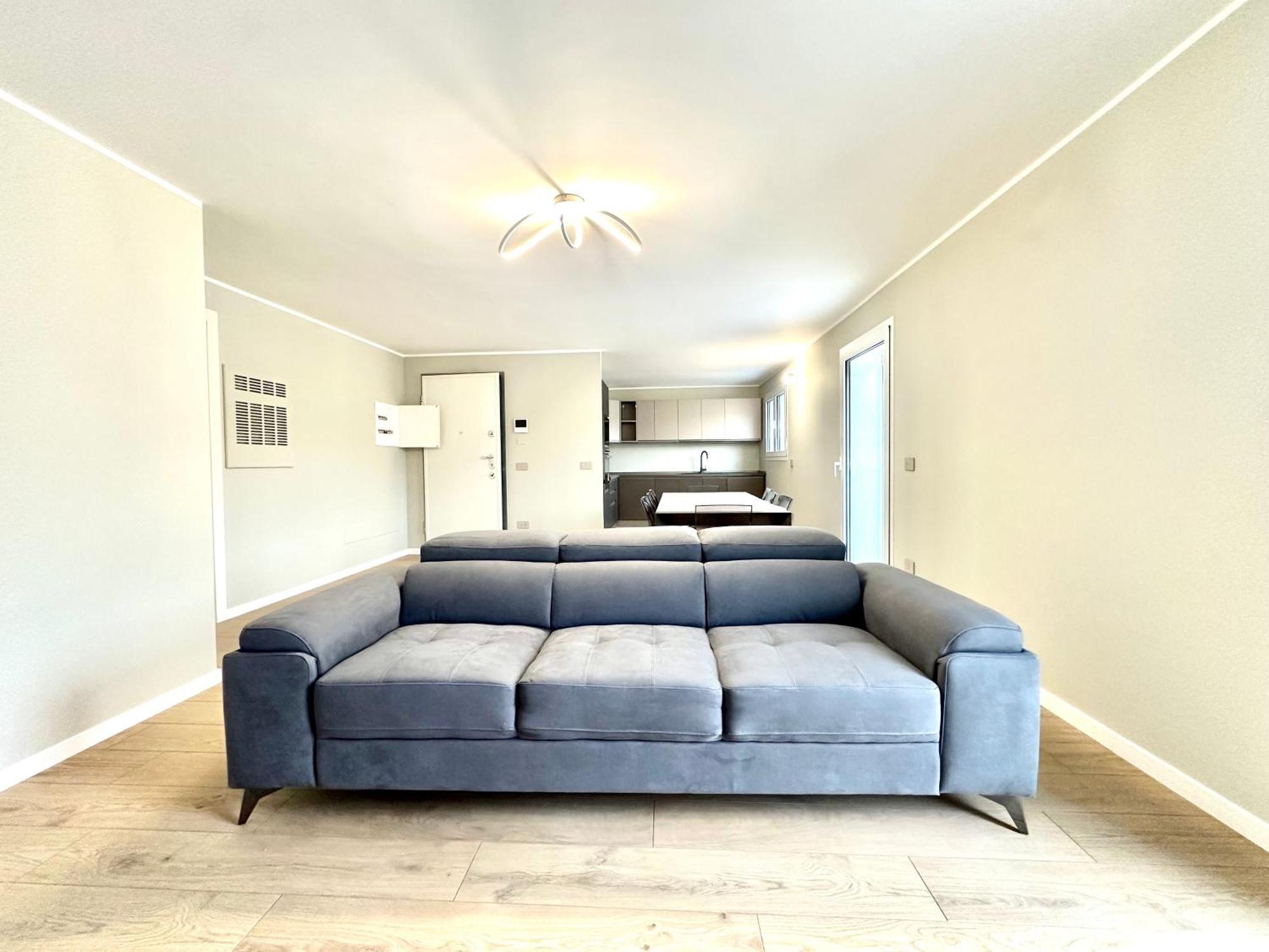 Be-C0 Sempione Luxury Apt Milan Luaran gambar