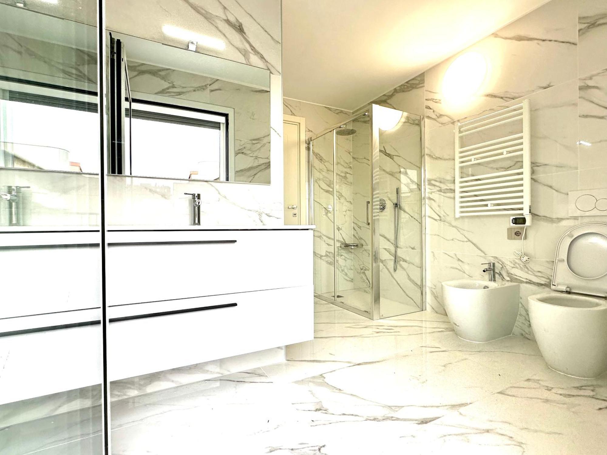 Be-C0 Sempione Luxury Apt Milan Luaran gambar
