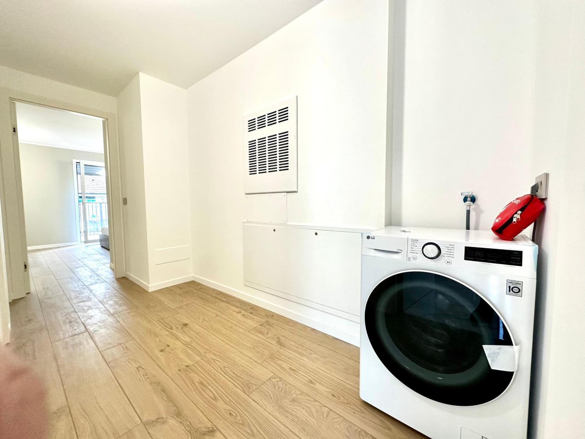 Be-C0 Sempione Luxury Apt Milan Luaran gambar
