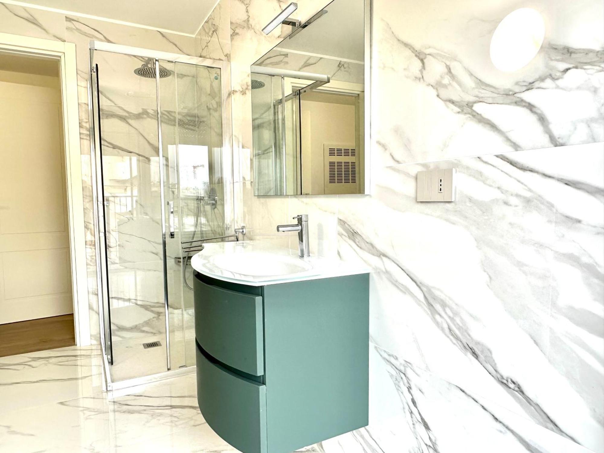 Be-C0 Sempione Luxury Apt Milan Luaran gambar