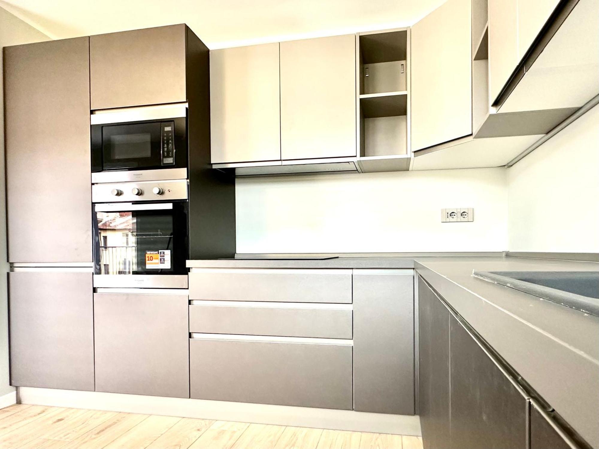 Be-C0 Sempione Luxury Apt Milan Luaran gambar